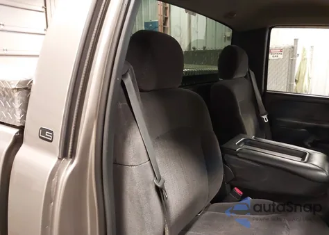 2002 Chevrolet Silverado 1500 Ls from USA, damaged, VIN 1GCEK14T72Z149563